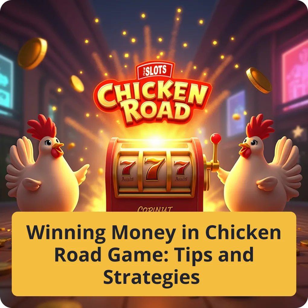 Winning Money in Chicken Road Game: Tips and Strategies